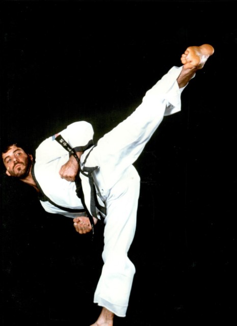 17 KJN Side Kick